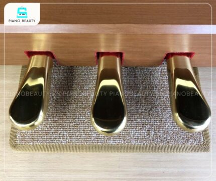 Piano Điện Kawai CA15R hệ thống 3 pedal chất lượng