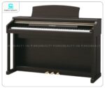 Piano điện Kawai CA18 thiết kế cổ điển và thanh lịch