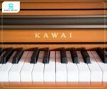 Piano điện Kawai CA18 công nghệ âm thanh Harmonic Imaging chân thực