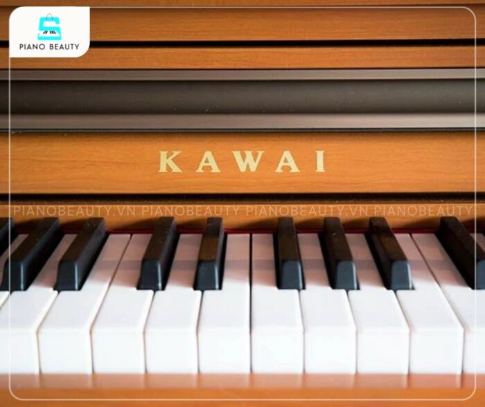 Piano điện Kawai CA18 công nghệ âm thanh Harmonic Imaging chân thực