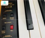 Piano điện Kawai CA18 hỗ trợ nhiều tính năng học tập