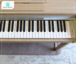 Piano điện Kawai CA48 LO bàn phím gỗ Grand Feel Compact