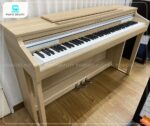 Piano điện Kawai CA48 LO mang lại âm thanh chân thực