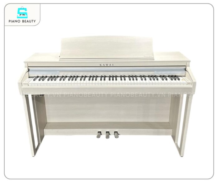 Piano điện Kawai CA48A phù hợp với nhiều không gian