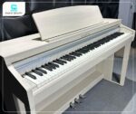 Piano điện Kawai CA48A công nghệ âm thanh Harmonic Imaging