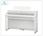 Piano Điện Kawai CA4900GP có thiết kế được lấy cảm hứng từ cấu trúc của một cây piano upright truyền thống