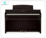 Piano Điện Kawai CA4900GP nổi bật với thiết kế hiện đại, đầy tinh tế