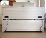 Mặt lưng của piano điện Kawai CA58 A