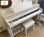 Piano điện Kawai CA58 A công nghệ Harmonic Imaging XL