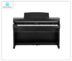 Đàn piano điện Kawai CA67R thiết kế nhỏ gọn và hiện đại