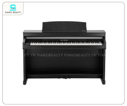 Đàn piano điện Kawai CA67R thiết kế nhỏ gọn và hiện đại