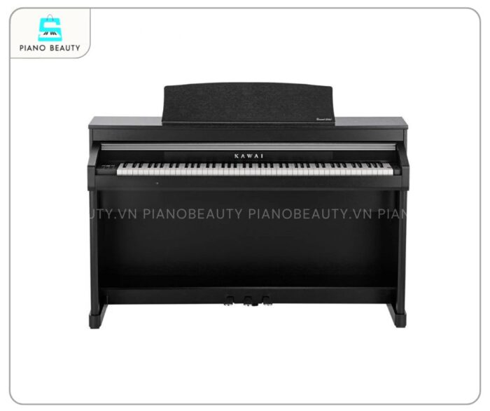 Đàn piano điện Kawai CA67R thiết kế nhỏ gọn và hiện đại