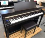 Đàn piano Kawai CA67R âm thanh lấy mẫu Shigeru Kawai SK-EX