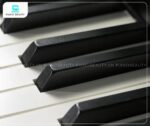 Đàn piano Kawai CA67R phím gỗ Grand Feel II bền bỉ