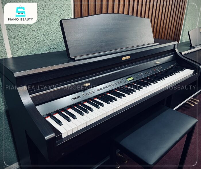 Đàn piano Kawai CA71 âm thanh SK-EX mô phỏng đại dương cầm