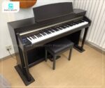 Đàn piano Kawai CA71 phù hợp luyện tập và biểu diễn