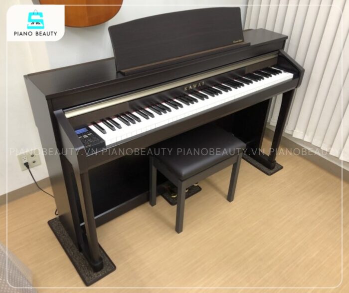 Đàn piano Kawai CA71 phù hợp luyện tập và biểu diễn