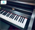Đàn piano Kawai CA71 hỗ trợ nhiều tính năng học tập