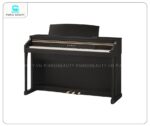 Đàn piano điện Kawai CA71 thiết kế nhỏ gọn phù hợp nhiều không gian