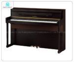 Piano Điện Kawai CA901 R sở hữu thiết kế upright piano sang trọng và hiện đại