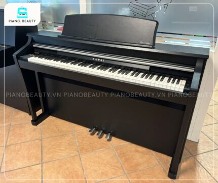 Đàn piano Kawai CA93 thiết kế phù hợp với nhiều không gian