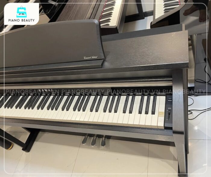 Đàn piano Kawai CA93 phù hợp luyện tập và biểu diễn