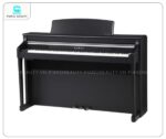 Đàn piano điện Kawai CA95B thiết kế đen bóng sang trọng