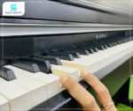 Kawai CA95B tích hợp bàn phím Grand Feel