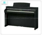 Piano Điện Kawai CA97B là một mẫu piano điện thuộc phân khúc cao cấp