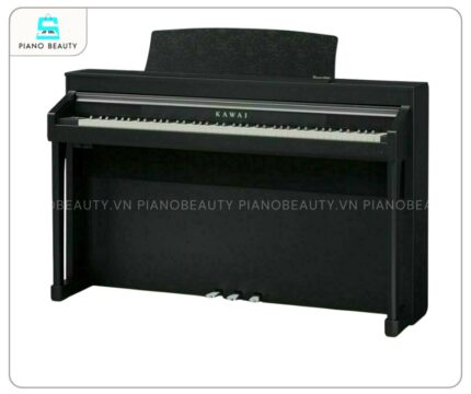 Piano Điện Kawai CA97B là một mẫu piano điện thuộc phân khúc cao cấp