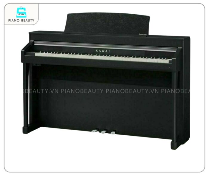 Piano Điện Kawai CA97B là một mẫu piano điện thuộc phân khúc cao cấp