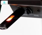 Piano Điện Kawai CA97B hỗ trợ kết nối USB, MIDI