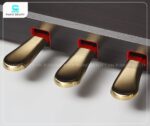 Piano Điện Kawai CA97B được trang bị bđầy đủ hệ thống 3 pedal