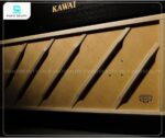 Piano điện Kawai CA98 được chế tác từ chất liệu gỗ cao cấp, bền bỉ