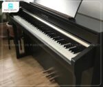 Piano điện Kawai CA98 sở hữu hệ thống âm thanh mạnh mẽ