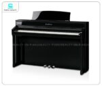 Piano điện Kawai CA98 tự hào với chất âm piano sinh động, giàu chi tiết và cực kỳ chân thực