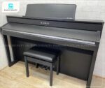 Piano điện Kawai CA9800 phù hợp với không gian phòng khách hiện đại