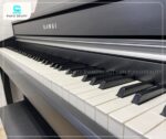 Kawai CA9800 với bàn phím Grand Feel III mô phỏng phím đại dương cầm