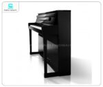 Piano điện Kawai CA99 mang thiết kế sang trọng và hiện đại