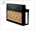 Piano điện Kawai CA99 có thiết kế được tối giản để tối ưu trải nghiệm của người dùng
