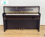 Piano điện Kawai CA99 trang bị bàn phím gỗ Grand Feel III đỉnh cao