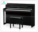 Piano điện Kawai CA9900GP đại diện cho một phiên bản đàn piano điện nổi bật thuộc dòng Concert Artist (CA)
