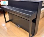 Piano điện Kawai CA9900GP có thiết kế tinh tế, thon gọn