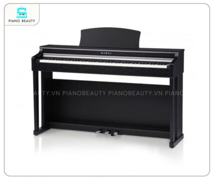 Piano điện Kawai CN24 R thiết kế sang trọng và nhỏ gọn