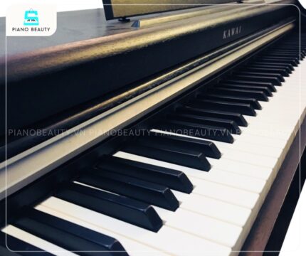 Piano điện Kawai CN24 R tích hợp bàn phím RHII phản hồi nhanh