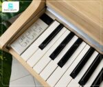 Bàn phím Responsive Hammer III của piano điện Kawai CN27 LO