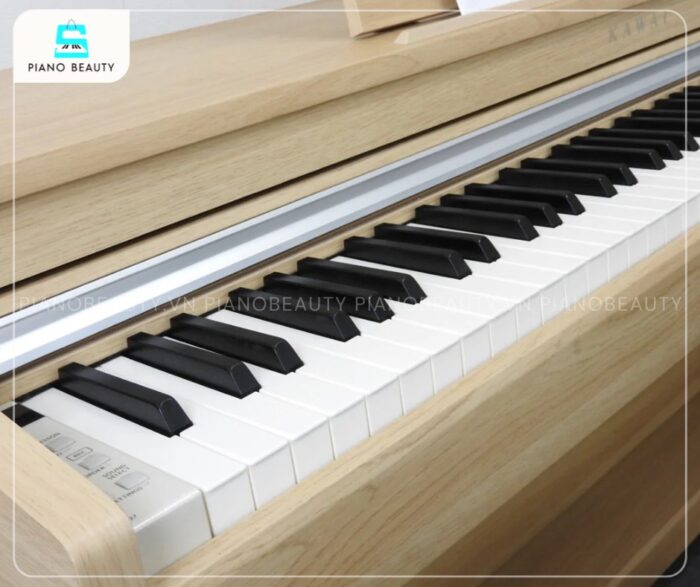 Piano điện Kawai CN27 LO với 19 âm sắc đa dạng