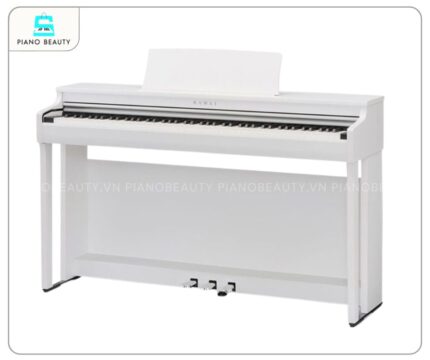 Piano điện Kawai CN27 A thiết kế hiện đại