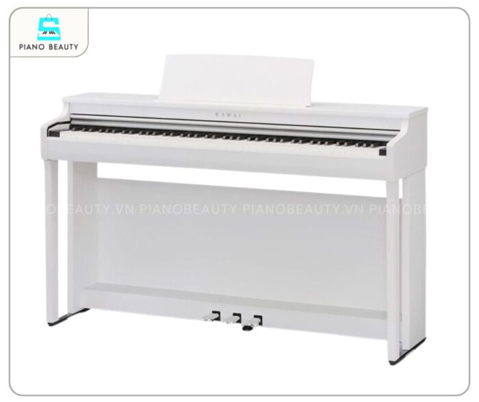 Piano điện Kawai CN27 A thiết kế hiện đại