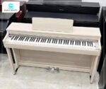 Piano điện Kawai CN27 A thiết kế phù hợp với nhiều không gian